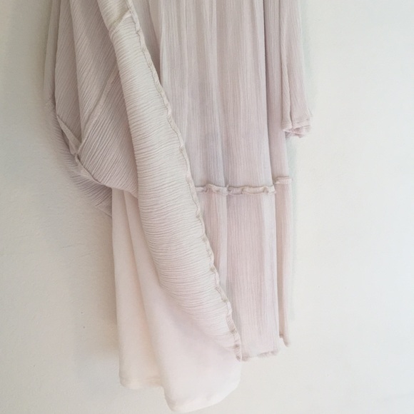 BOHO DRESS - Picture 4 of 4